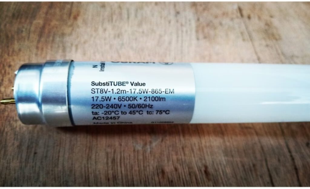 Bóng Tuýp Led Osram ST8A - Semico